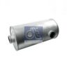 DT 2.14181 Middle-/End Silencer